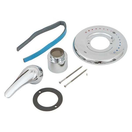 Lever Trim Kit, Lead Free MPN:7800-503-001
