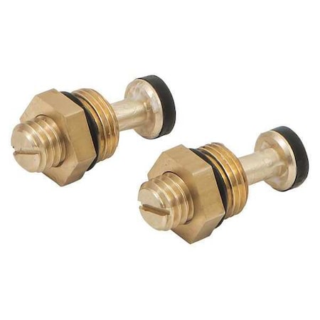 Rebuild Kit, Lead Free, PR MPN:7800-504-001