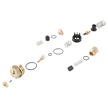 Complete Rebuild Kit MPN:7801-500-001