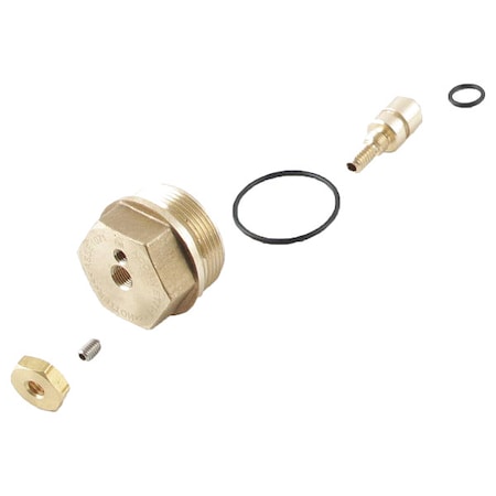 Bonnet/Stem Replacement Kit MPN:7801-502-001