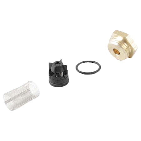 Check/Strainer Replacement Kit MPN:7801-503-001