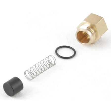 Bypass Rebuild Kit MPN:7801-504-001