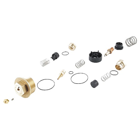 Complete Rebuild Kit MPN:7804-500-001