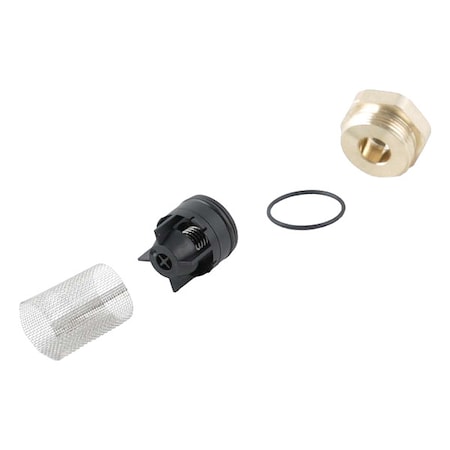 Check/Strainer Replacement Kit MPN:7804-503-001