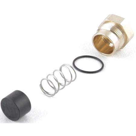 Bypass Rebuild Kit MPN:7804-504-001