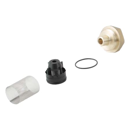 Check/Strainer Replacement Kit MPN:7808-503-001