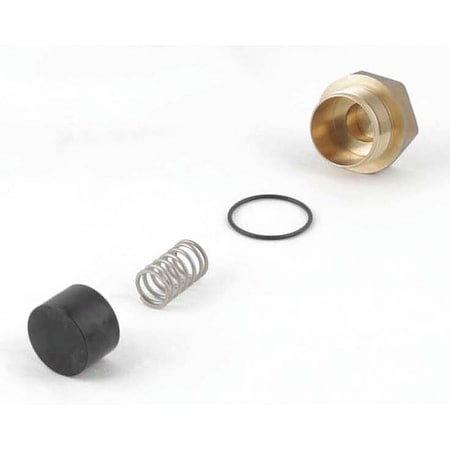Bypass Rebuild Kit MPN:7808-504-001