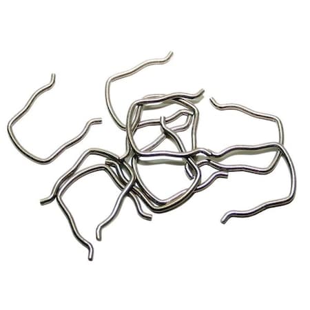 Air-Trol® Retainer Clips, Plastic, PK10 MPN:0326-100-001