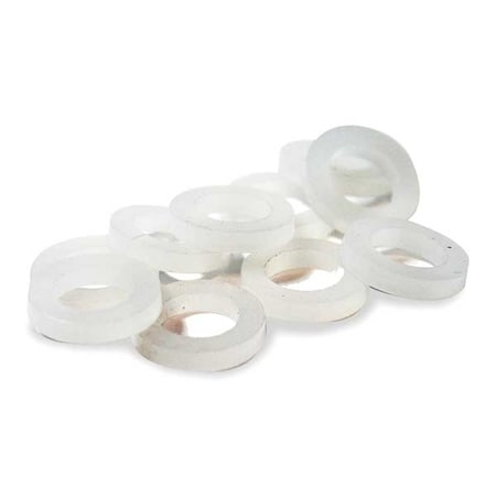 Gasket, Acorn Engineering, LDPE, PK10 MPN:0421-019-001