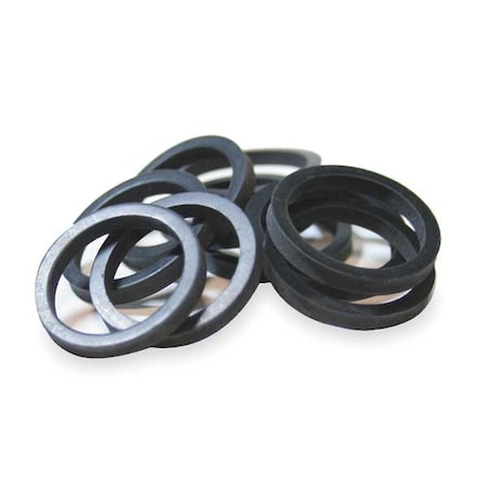 Bonnet Gaskets, Acorn, Neoprene, PK10 MPN:0431-023-001