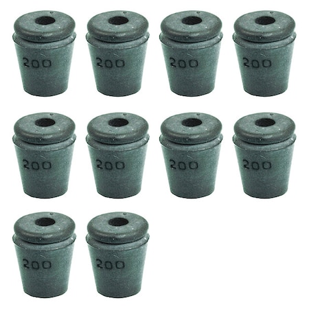 Flow Control, PK10 MPN:0469-020-001