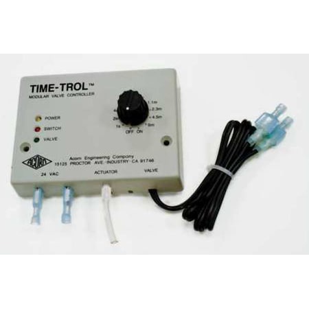 Standatd Time-Trol Controller MPN:0710-000-001