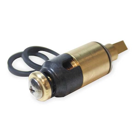 Flo-Cloz® Cartridge, Plastic Seat MPN:2260-001-002