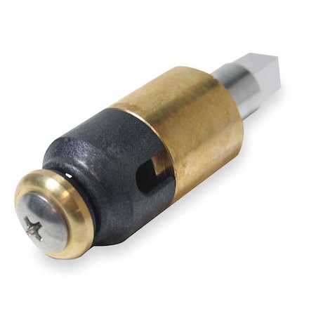 Flo-Cloz® Cartridge, Plastic Seat MPN:2260-001-011