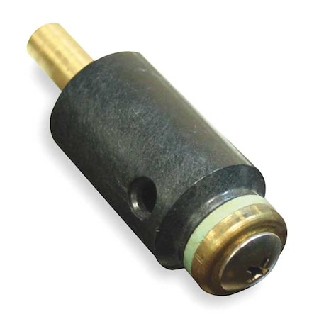 Cartridge Assembly, Brass; Black MPN:2304-001-001