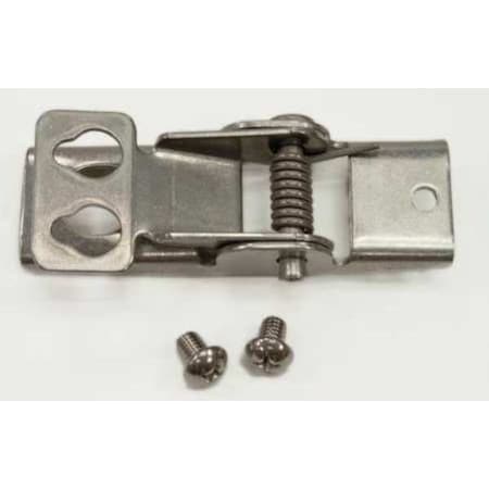 Rocker Fulcrum Sub-Assembly, Includes Screws MPN:2314-000-002