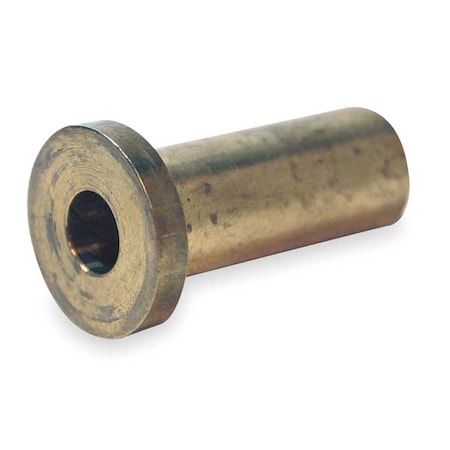 Push Rod Adjusting Cup, Brass MPN:2315-000-001