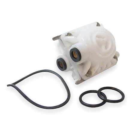 Safti-Trol® Cartridge Assembly MPN:2437-000-001