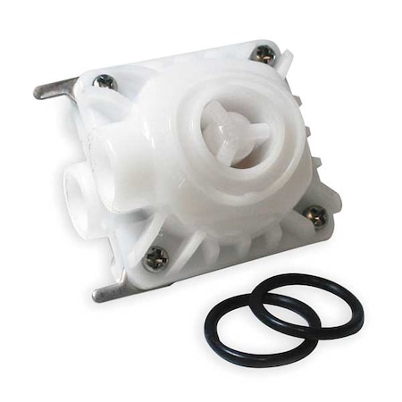 Safti-Trol® Cartridge Assembly MPN:2437-001-001