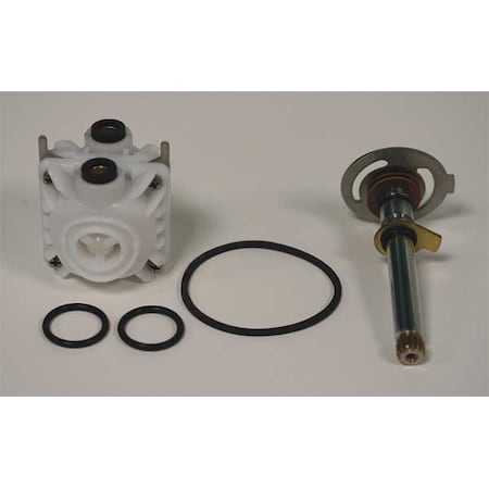 Safti-Trol Cartridge Assembly MPN:2437-110-001