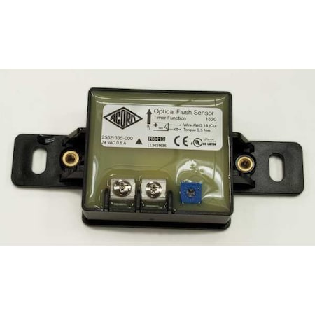 24 Volt Electronic Eye Sensor, Includes Built-In Timer MPN:2562-335-000
