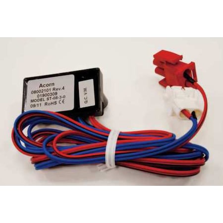 9 Volt Eye Sensor Assembly, Includes Plug Clips MPN:2562-373-001