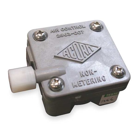 Direct Acting Assembly MPN:2563-000-002