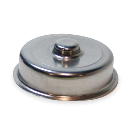 Servomotor Cup, Silver MPN:2563-002-199