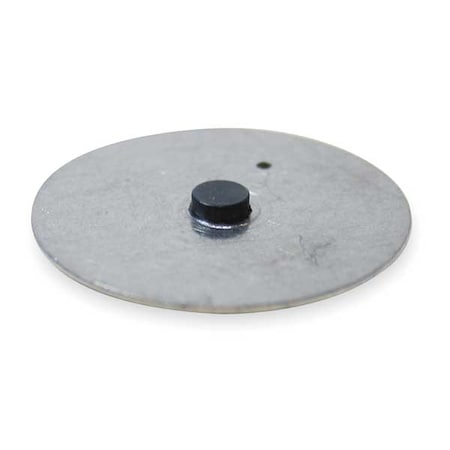 Pilot Orifice Plate Assembly MPN:2563-019-001