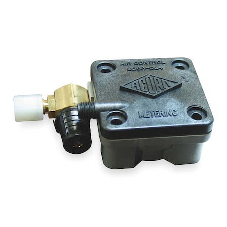 Metering Servomotor Assembly w/o Seat MPN:2563-020-001