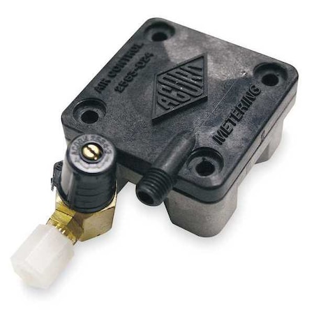 Metering Servomotor Assembly w/ Seat MPN:2563-020-002