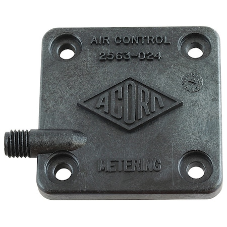 Flood-Trol® Cover Plate, Delayed Acting MPN:2563-024-000