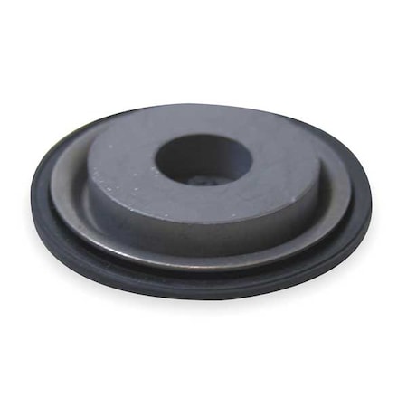 Diaphragm Assembly, Ethylene Propylene MPN:2563-121-001