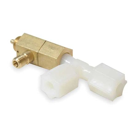Reset Valve MPN:2563-130-002