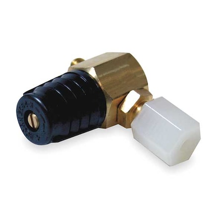 Metering Timer Assembly, Brass MPN:2564-000-001