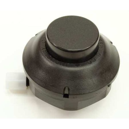Foot Button Assembly, Plastic MPN:2566-010-001