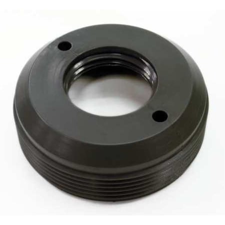 Air Control Push Button, Escutcheon Retainer MPN:2566-022-000