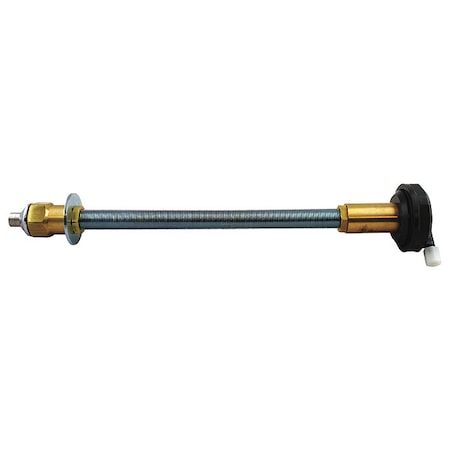 Push Rod Assembly, Stainless Steel/ABS MPN:2566-302-008