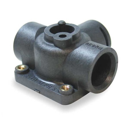 Valve Body MPN:2570-025-000