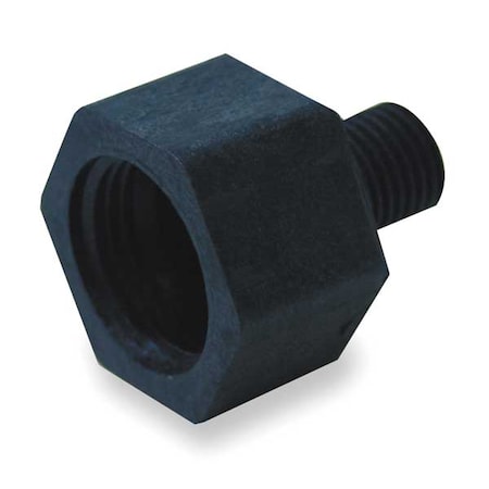 Mixing Tee Adapter, Blk MPN:2570-042-000