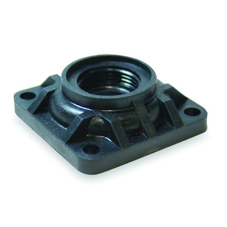Solenoid Bonnet MPN:2570-061-000