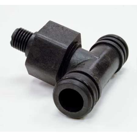 Hot and Cold Mixing Tee, Noryl MPN:2570-062-001