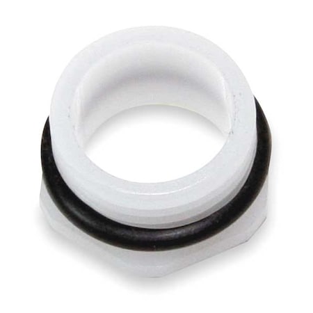 Valve Seat Assembly, White MPN:2580-000-001