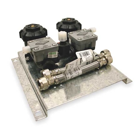 Non Metering Valve Assembly, Acorn MPN:2590-050-001