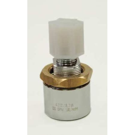Straight Nozzle Assembly, Neoperl; Brass MPN:2998-200-001