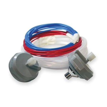 PushButtonAssembly, StainlessSteel/ABS MPN:4016-100-001