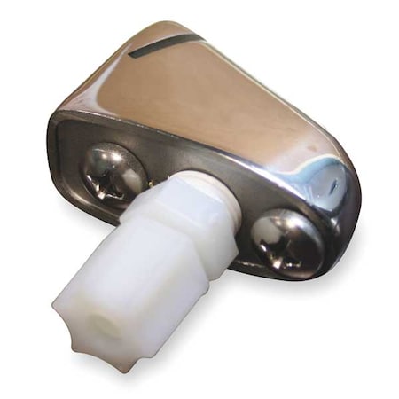 Filler And Bubbler Assembly MPN:4025-011-001