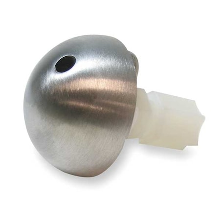 Round Bubbler, Hemispherical MPN:4025-051-001