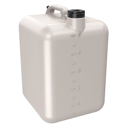 Fresh Water Tank, HDPE MPN:EPS1000-5GF