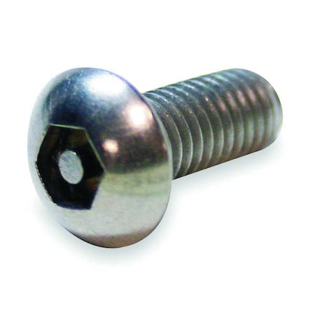 1/2 in Hex Button 10 PK MPN:0112-002-001